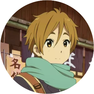 Mochizo Oji - Fictional character