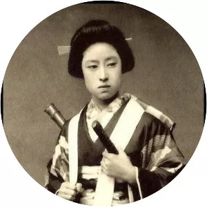 Mochizuki Chiyome