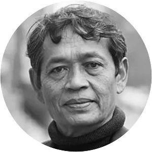 Mochtar Lubis - Indonesian journalist