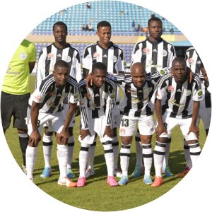 Mochudi Centre Chiefs