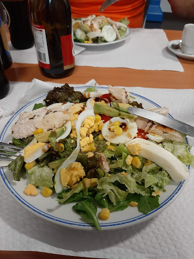 Mocidade Invicta Futebol Clube - School in Porto, Portugal