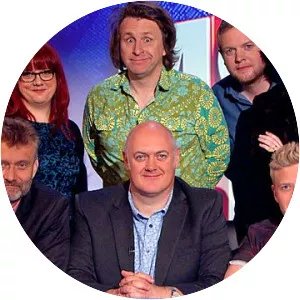 Mock the Week - British game show