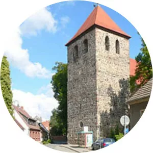 Möckern - Town in Germany