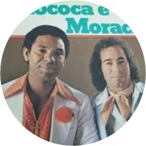 Mococa EMoraci - Musical artist