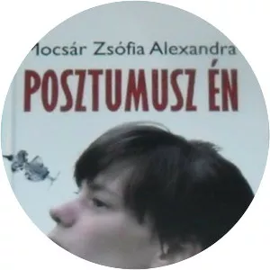 Mocsár Zsófia