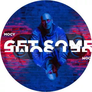 Mocy - Musical artist