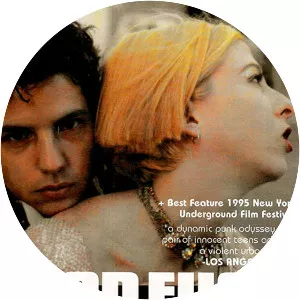 Mod Fuck Explosion - 1994 ‧ Drama/Outlaw biker ‧ 1h 16m