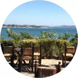 Moda Aile Çay Bahçesi - 