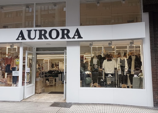 Moda Aurora