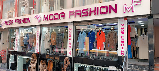 Moda Fashion Beyazit