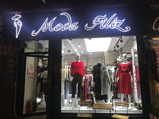 Moda Filiz - Boutique in Canakkale