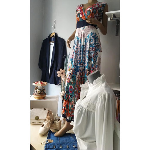 Modas Bels - Dress store in Pola de Laviana, Spain