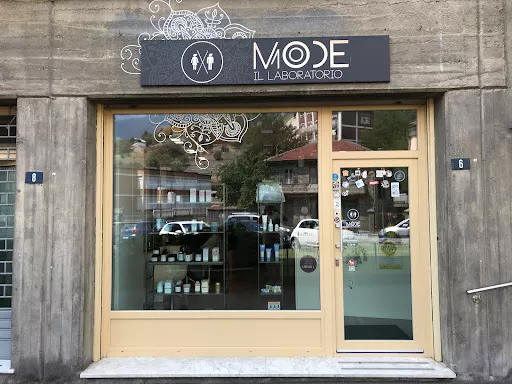 Mode il laboratorio di Gabriella Forestiero - Hair salon in Aosta, Italy