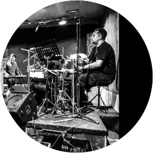 Modèle Martial - Musical artist