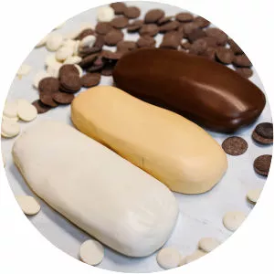 Modeling chocolate - 