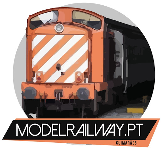 Modelrailway.pt - Model train store in Guimaraes Municipality, Portugal