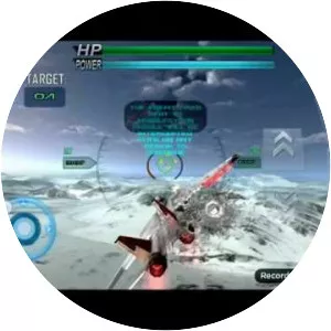 Modern Air Combat(3D)