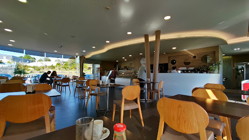 Modern Bakery Pastry