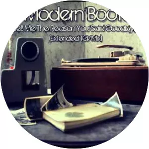 Modern Boots - Musical artist