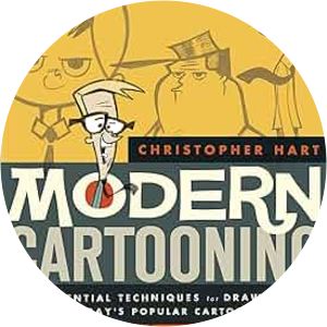 Modern Cartooning: Essential Techniques for Drawing Today's Popular Cartoons Christopher A. Hart