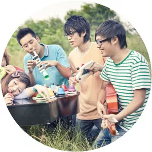 Modern Children - Musical group