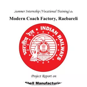 Modern Coach Factory, Raebareli