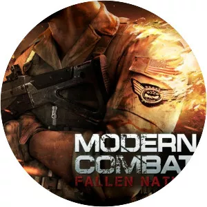Modern Combat 3: Fallen Nation