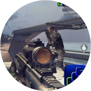 Modern Combat 4: Zero Hour - Video game