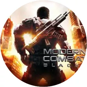 Modern Combat 5: Blackout