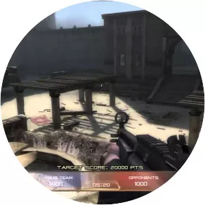 Modern Combat: Domination