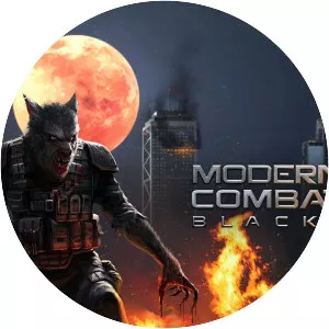 Modern Combat