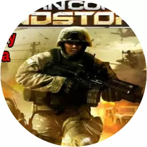 Modern Combat: Sandstorm