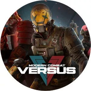 Modern Combat Versus - Video game