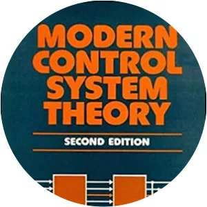 Modern control system theory