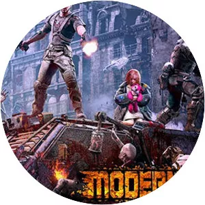 Modern Dead - Video game