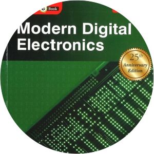 Modern Digital Electronics - Textbook by R. P. Jain