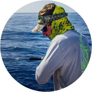 Modern Fishing With Jared Jeffries - TV program