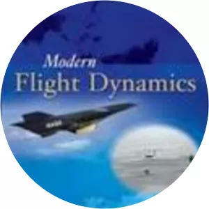 Modern Flight Dynamics - Textbook by David K. Schmidt