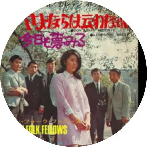 Modern Folk Fellows - Musical artist