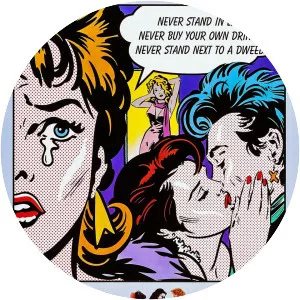 Modern Girls - 1986 ‧ Indie film/Romance ‧ 1h 24m