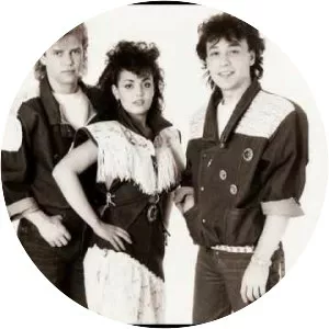 Modern Hungária - Musical group