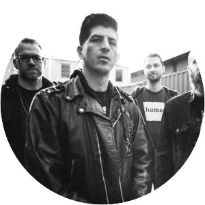 Modern Life Is War - 