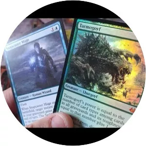 Modern Masters 2017 - Magic: The Gathering card set