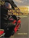Modern Motorcycle Technology - Book by Ed Abdo