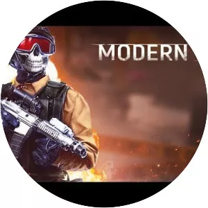 Modern Ops - Action Shooter (Online FPS)