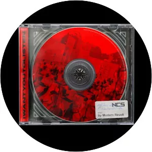 Modern Revolt - Musical artist