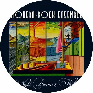 Modern-Rock Ensemble - Musical group