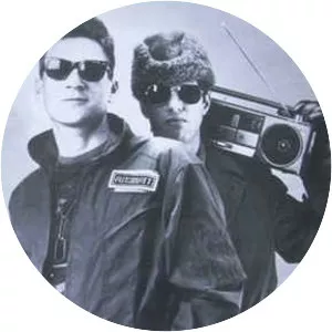 Modern Rocketry - Musical group