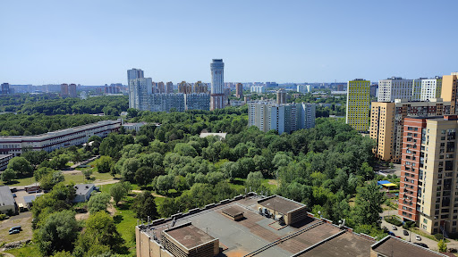 Modern service technology