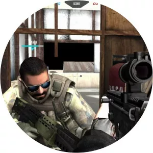 Modern Strike Online: PRO FPS